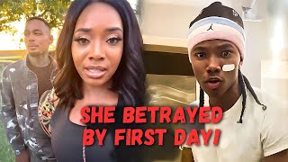 Mendeecees’ Son CONFRONTS Yandy for Cheating | Erica Was Right!