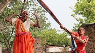 এক দুখিনী মায়ের শেষ সময়ের ঘটনা | দুখিনী মায়ের করুন কাহিনী | ইসলামিক কাহিনী | বাস্তব ঘটনা, সত্য ঘটনা