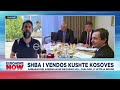 ambasadori amerikan në serbi politika e ndjekur e serbisë në dialog e mirë kushte për kosovën