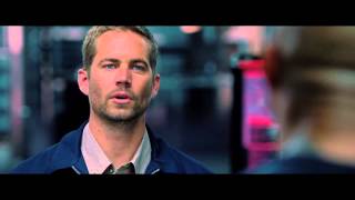 Fast & Furious 6 Official Trailer  (2013) HD