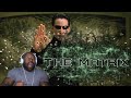 THE MATRIX (1999) MOVIE REACTION* THIS WAS EPIC!!