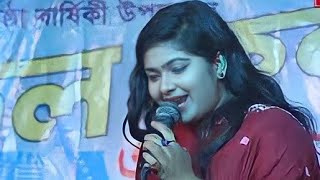 ভাব আছে যার গাই দেখলে তারে চিনা যাই | মালা সরকার | বাউল গান | Mala Sarkar | Simon Music