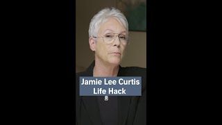 The Rule of 5 from Jamie Lee Curtis #Shorts