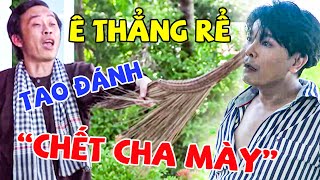 PHIM HÀI 2025 |🔥CƯỜI MẤT THỞ CON RỂ HỤT GAN TRỜI CHỬI CHA VỢ  | HOÀI LINH, THANH HẰNG