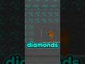 DIAMOND FINDER APP! #shorts