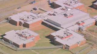 Youth inmates take over pod at juvenile facility in Cabarrus County | WSOC-TV