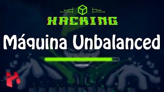 HackTheBox | Unbalanced [OSCP Style] (TWITCH LIVE)