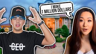 How Vanessa Lau Really Makes Her Money! 👀🔎