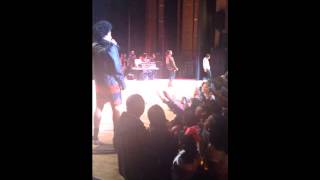 MINDLESS BEHAVIOR Presented by Affiliate Nation 2014 (2)