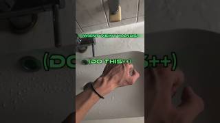How to get veiny hands [fastest way] #shorts