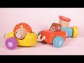 plantoys happy engine