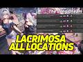 The Long Dream 100% Guide - All Lacrimosa Locations!【Neverness To Everness】