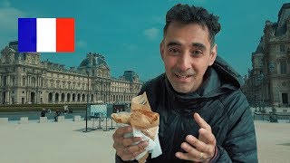 16 Cheap & Free Things to Do In Paris France