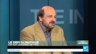 Le défi climatique : les scientifiques mobilisés à l'approche du sommet de Paris