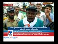 പ്രളയത്തില്‍ മുങ്ങിയ കേരളത്തെ രക്ഷപെടുത്തിയത് മല്‍സ്യത്തൊഴിലാളികളുടെ മനസാന്നിധ്യം kerala flooding