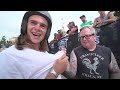 2017 vans bmx pro cup series behind the scenes in spain with steve crandall bmx pro cup vans