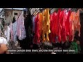 hand washing millions of clothes the world s largest laundromat