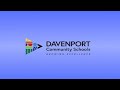 Davenport Schools - Meeting of the Board