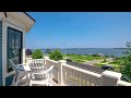 Luxury Victorian Overlooking Eastern Prom & Casco Bay | Portland Maine Home for Sale