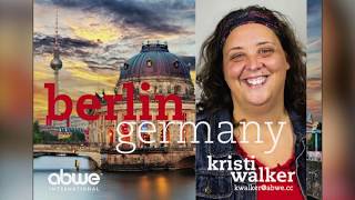 Kristi Walker - Berlin Germany