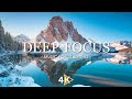 Deep Focus Music To Improve Concentration - 12 Hours of Ambient Study Music to Concentrate #820