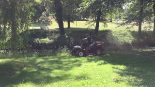 DACO SA DEMO TORO 360 LUXEMBOURG