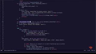 [ #649 ] sqlite replication for fun