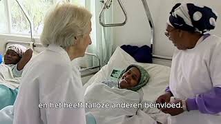 Ter herinnering aan Dr Catherine Hamlin