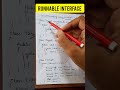 Runnable interface to create a Thread in java #java #javaforbeginners