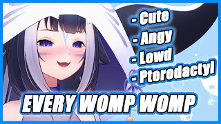 Every Kind Of WOMP WOMP