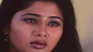 Khadgam Movie || Ravi Teja & Sangeetha Love Scene || Ravi Teja, Sangeetha
