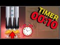 10 Second Timer [ROCKET LAUNCH]
