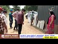 കുളമംഗലം കോതേ തോട് കയ്യേറ്റo ഹൈക്കോടതി വിധി നടപ്പാക്കി.