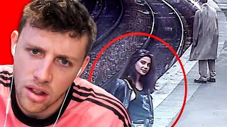 Weirdest Things Caught on Security Cameras!