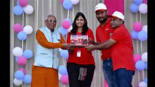 Synoptek Gives - 2020 Carnival_India