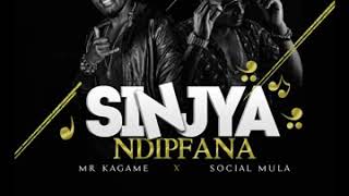 Sinjya Ndipfana by Mr Kagame Ft Social Mula New Rwandan Music 2018   YouTube 360p