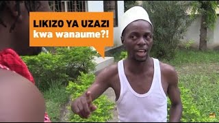 Likizo ya uzazi kwa wanaume | Kona ya vichekesho na Masai & Mau - Minibuzz Likizo ya uzazi kwa wanaume | Kona ya vichekesho na Masai & Mau - Minibuzz