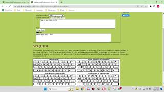 Funny Text Ciphers and Codes