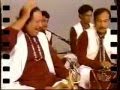 YA Haiyyu Ya Qayyum (Live in Japan 1987)  NUSRAT Fateh Ali Khan