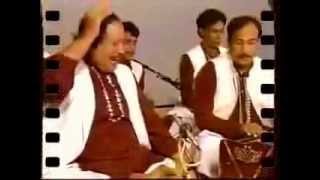 YA Haiyyu Ya Qayyum (Live in Japan 1987)  NUSRAT Fateh Ali Khan