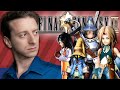 Final Fantasy IX - ProJared