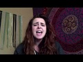 Cuz I Love You - Lizzo (Cover)