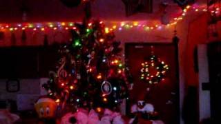 I Tawt I Taw Ol Tanty Claus 2009.wmv