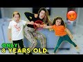 Download TELLING MY MOM I HAVE A GIRLFRIEND! *BAD IDEA* | The Royalty Family In Mp4 3Gp Full HD Video
