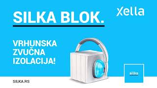 Xella - Silka blok