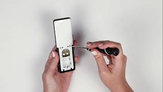 Gaposa Auto Limit Setting Process