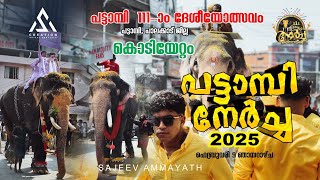 PATTAMBI NATIONAL FEST 2025