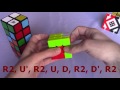 tutorial 2x2x6 el cuboide mas alto de witeden