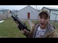 milsig m17 first strike full auto with jason diablo combs