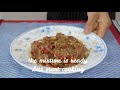 how to make best chatamari at home how to make newari food chatamari